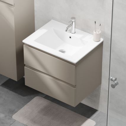 BATH DELUXE 03-060-63-29-01 - Mueble de baño con un lavabo KENWOOD 61 cm marakesh