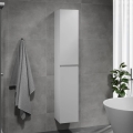 BATH DELUXE 04-030-63-01-01 - Mueble de baño KENWOOD 186 cm blanco mate