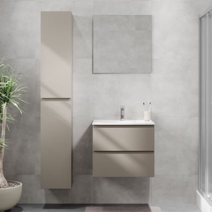 BATH DELUXE 04-030-63-29-01 - Mueble de baño KENWOOD 186 cm marakesh