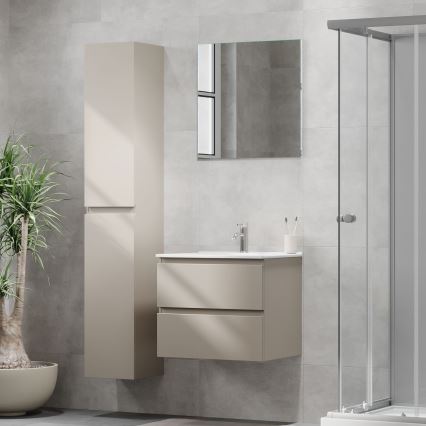 BATH DELUXE 04-030-63-29-01 - Mueble de baño KENWOOD 186 cm marakesh