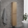 BATH DELUXE 04-030-64-86-01 - Mueble de baño KENWOOD 186 cm roble
