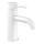 BATH DELUXE 28-005-01-01-04 - Grifo de lavabo DRAGOR 15,6 cm blanco mate