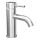 BATH DELUXE 28-005-01-60-04 - Grifo de lavabo DRAGOR 15,6 cm cromo brillante