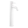 BATH DELUXE 28-005-02-01-00 - Grifo de lavabo DRAGOR 29 cm blanco mate