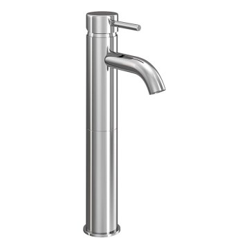 BATH DELUXE 28-005-02-60-00 - Grifo de lavabo DRAGOR 29 cm cromo brillante