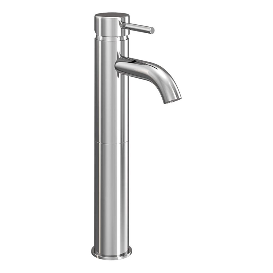 BATH DELUXE 28-005-02-60-00 - Grifo de lavabo DRAGOR 29 cm cromo brillante