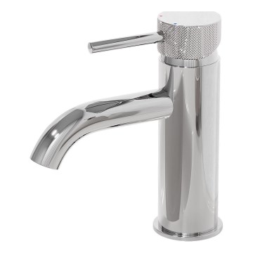 BATH DELUXE 28-005-03-60-00 - Grifo de lavabo ANHOLT 15,6 cm cromo brillante