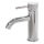 BATH DELUXE 28-005-03-60-00 - Grifo de lavabo ANHOLT 15,6 cm cromo brillante