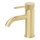 BATH DELUXE 28-005-03-70-00 - Grifo de lavabo ANHOLT 15,6 cm latón cepillado