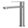 BATH DELUXE 28-017-02-83-02 - Grifo de lavabo TARNBY 17,3 cm cromo brillante