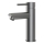 BATH DELUXE 28-017-03-73-02 - Grifo de lavabo RINGSTED 17,8 cm gris empolvado