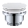 BATH DELUXE 33-004-05-01-04 - Desagüe de lavabo RODBY diá. 6,6 cm blanco