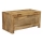 Baúl HINA 45x90 cm madera maciza/árbol de mango