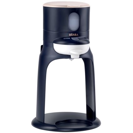 Beaba - Calienta biberones BIB'EXPRESSO 2en1 azul oscuro