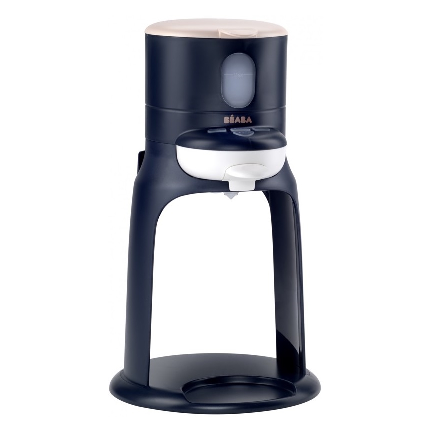 Beaba - Calienta biberones BIB'EXPRESSO 2en1 azul oscuro