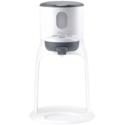 Beaba - Calienta biberones BIB'EXPRESSO 2en1 blanco