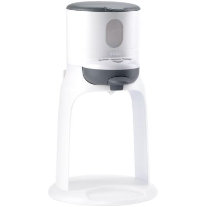 Beaba - Calienta biberones BIB'EXPRESSO 2en1 blanco