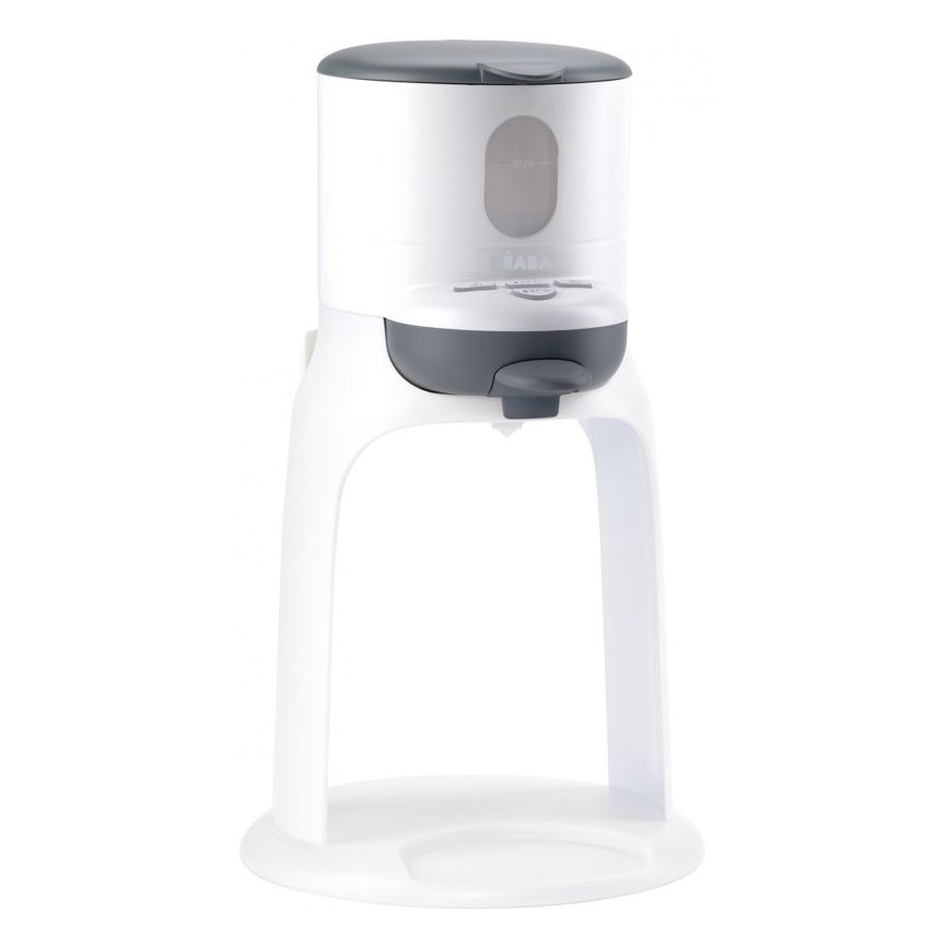 Beaba - Calienta biberones BIB'EXPRESSO 2en1 blanco