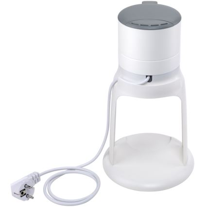Beaba - Calienta biberones BIB'EXPRESSO 2en1 blanco