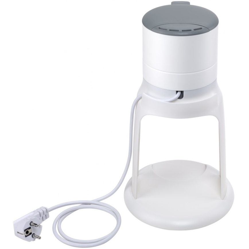 Beaba - Calienta biberones BIB'EXPRESSO 2en1 blanco