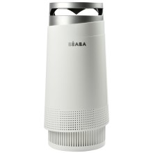 Beaba - Purificador de aire con filtro combinado 120 m3/h 35W/230V/30-52 dB