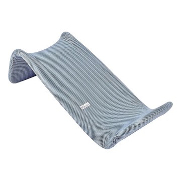 Beaba - Reposera para baño azul