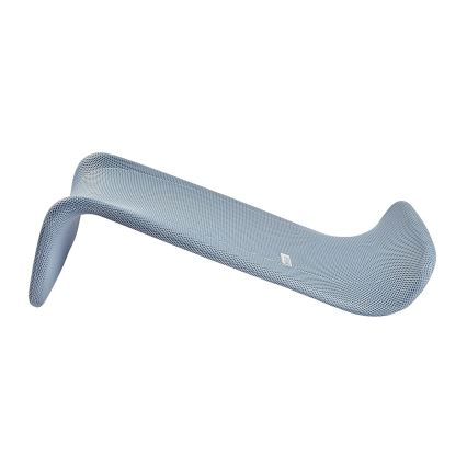 Beaba - Reposera para baño azul