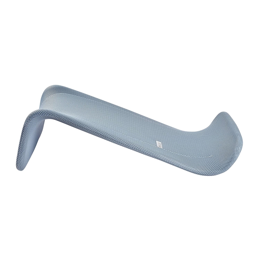 Beaba - Reposera para baño azul