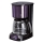 BerlingerHaus - Máquina de café de 1,5 l con función de goteo y mantenimiento de la temperatura de color púrpura