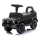 Bicicleta de empuje Mercedes G350d negro