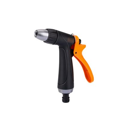 BLACK+DECKER - Pistola de riego