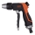 BLACK+DECKER - Pistola de riego