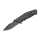 Böker - Navaja de bolsillo Magnum Advance All Black Pro 19,5 cm
