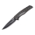 Böker - Navaja de bolsillo Magnum Black Carbon 20,5 cm