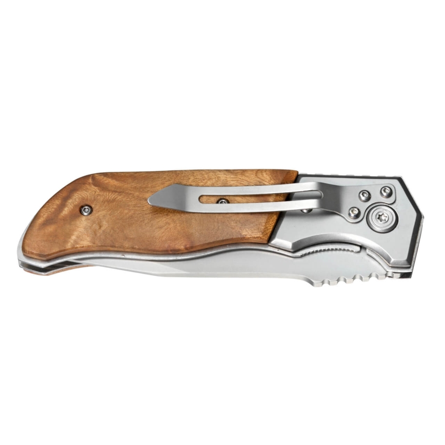 Böker - Navaja de bolsillo Magnum Forest Ranger 22,6 cm