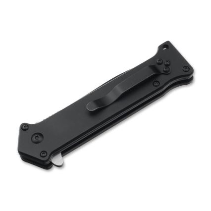 Böker - Navaja de bolsillo Magnum Intricate Compact 20 cm