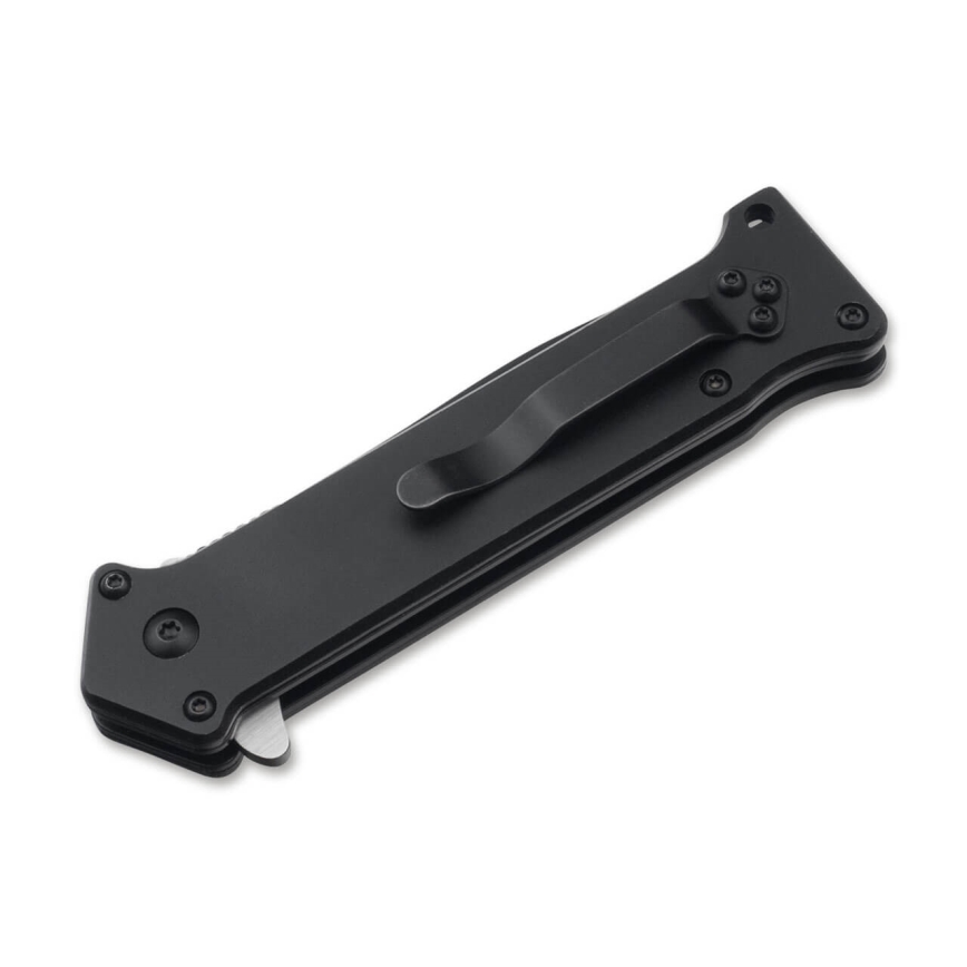 Böker - Navaja de bolsillo Magnum Intricate Compact 20 cm