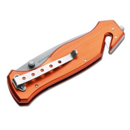 Böker - Navaja de bolsillo Magnum Medic 20,5 cm