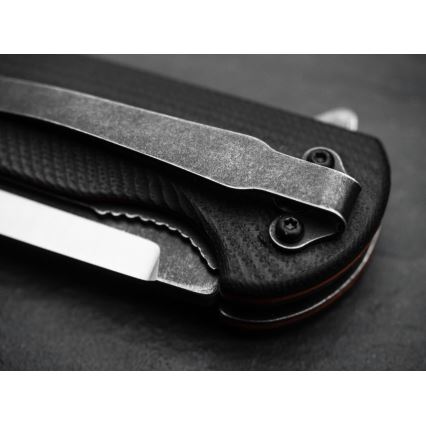 Böker - Navaja de bolsillo Magnum Mobius 21,5 cm