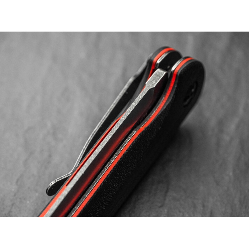 Böker - Navaja de bolsillo Magnum Mobius 21,5 cm