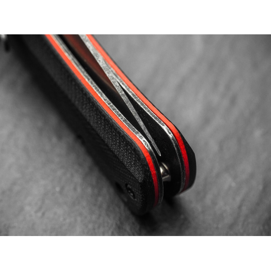 Böker - Navaja de bolsillo Magnum Mobius 21,5 cm