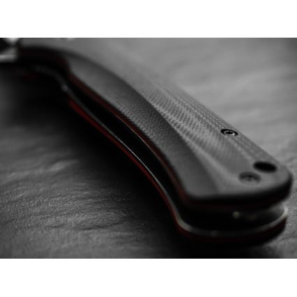 Böker - Navaja de bolsillo Magnum Mobius 21,5 cm