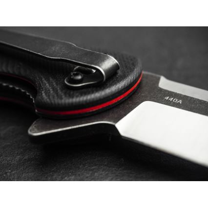 Böker - Navaja de bolsillo Magnum Mobius 21,5 cm