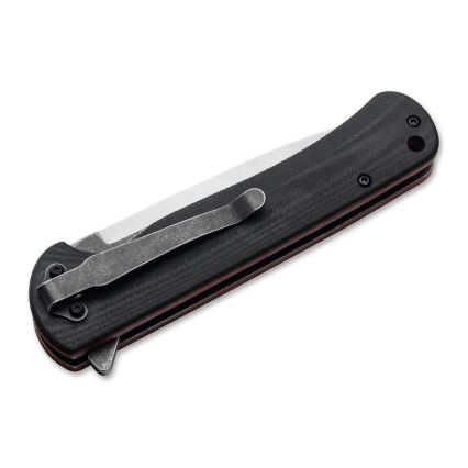 Böker - Navaja de bolsillo Magnum Mobius 21,5 cm