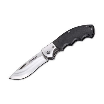 Böker - Navaja de bolsillo Magnum NW Skinner 20,5 cm