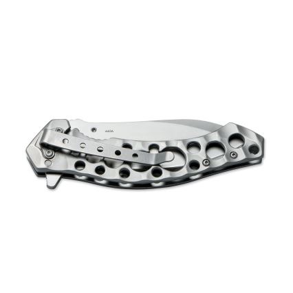 Böker - Navaja de bolsillo Magnum Slender 21 cm