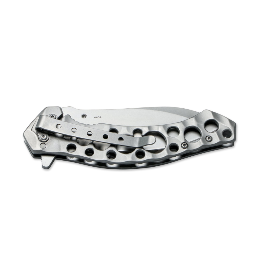 Böker - Navaja de bolsillo Magnum Slender 21 cm