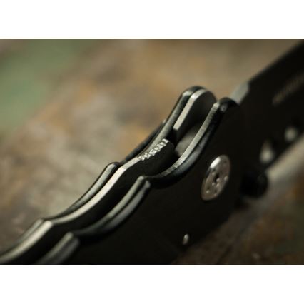 Böker - Navaja de bolsillo Magnum USN Seals 20 cm