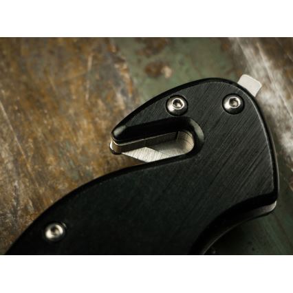 Böker - Navaja de bolsillo Magnum USN Seals 20 cm