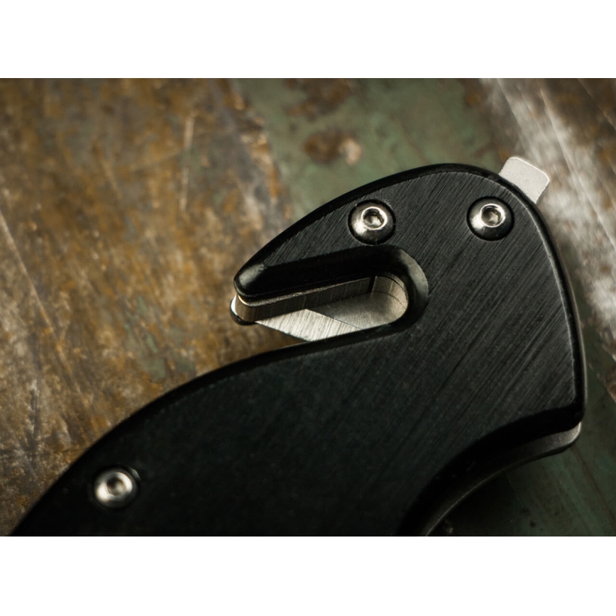 Böker - Navaja de bolsillo Magnum USN Seals 20 cm